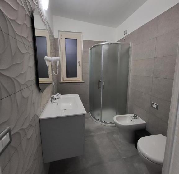 4인용 스탠다드 룸, Home Pacifico