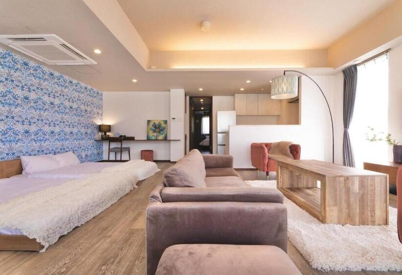 Студия Стандарт, Breaky Hotel   Vacation Stay 20245v