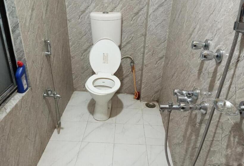 חדר סטנדרט, Alpha