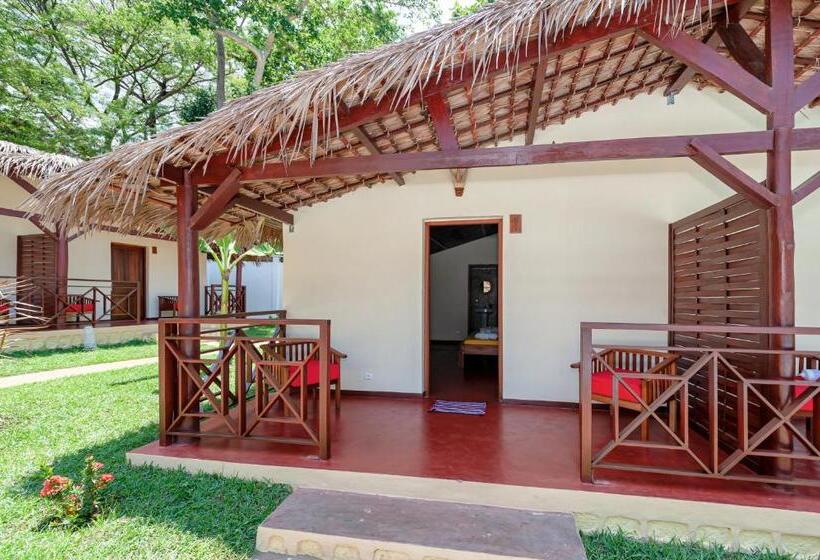 اتاق استاندارد با چشمانداز استخر, Blue Sky Resort