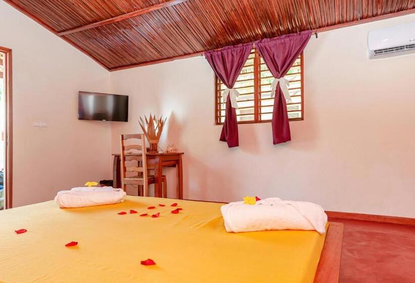 اتاق استاندارد با چشمانداز استخر, Blue Sky Resort