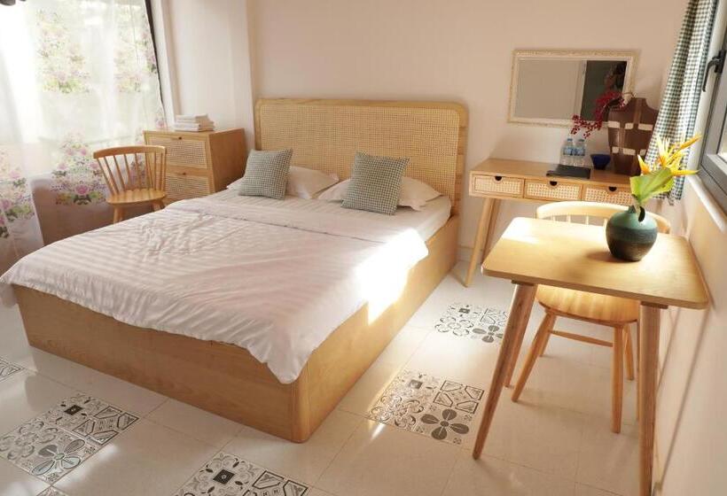 اتاق استاندارد, Bình An Village