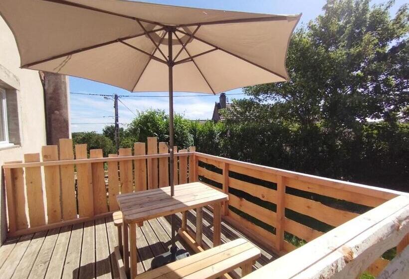 منزل غرفة نوم واحدة, Campagne