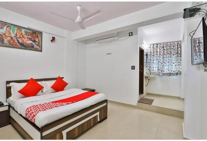 豪华房间, Day Night Stay, Surat