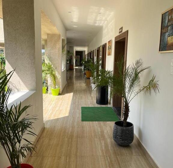 חדר דלוקס, Eco Park Rewa