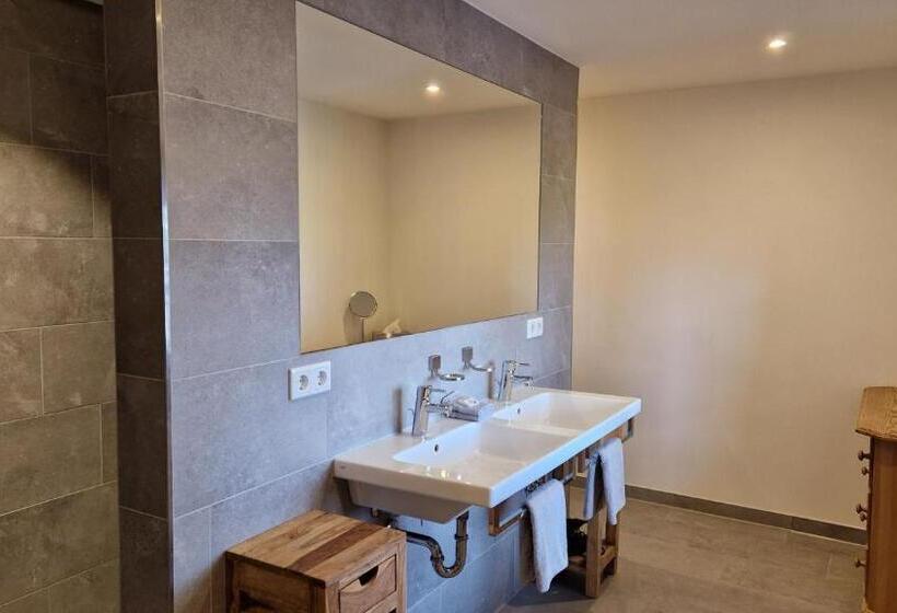 발코니 디럭스 룸, Landgasthof Alter Wirt