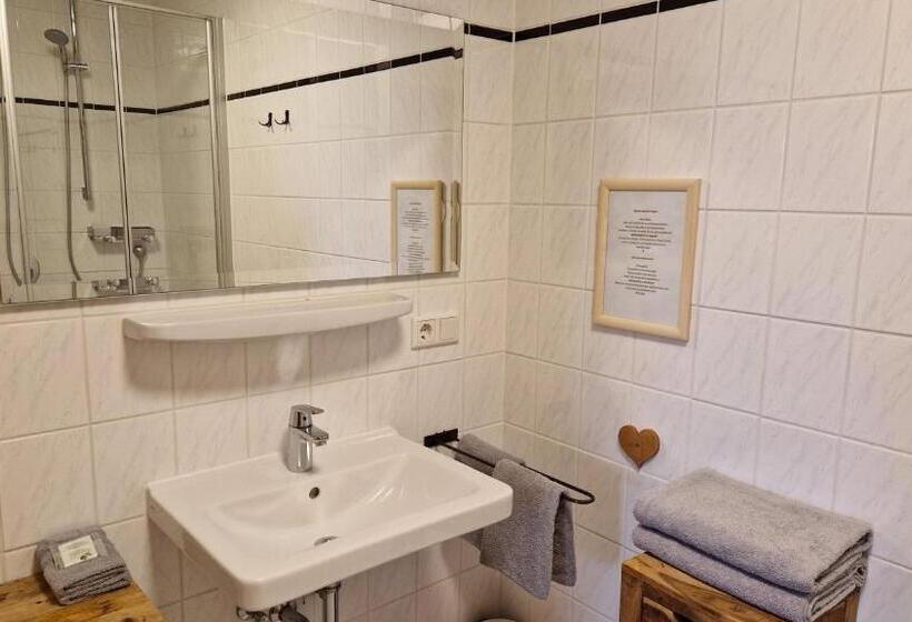 스탠다드 룸, Landgasthof Alter Wirt