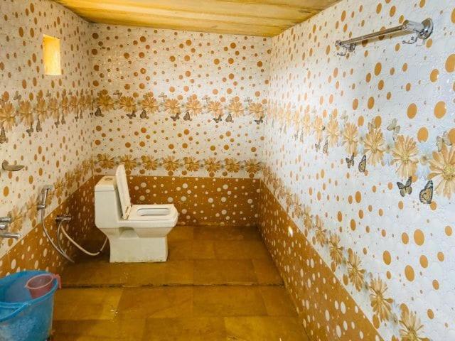 标准间, Sandstayjaisalmercamp