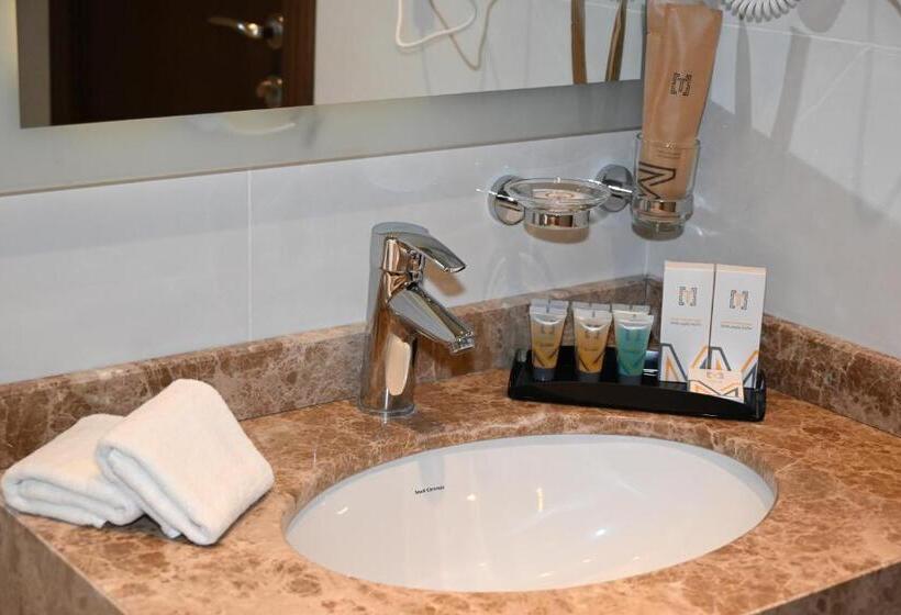 スタンダードスタジオ, فندق سافوي جدة Savoye