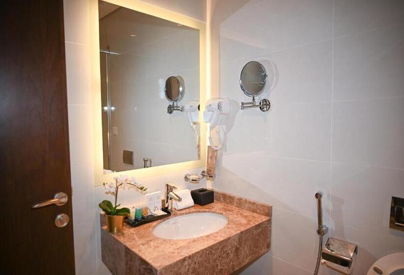 スタンダードスタジオ, فندق سافوي جدة Savoye