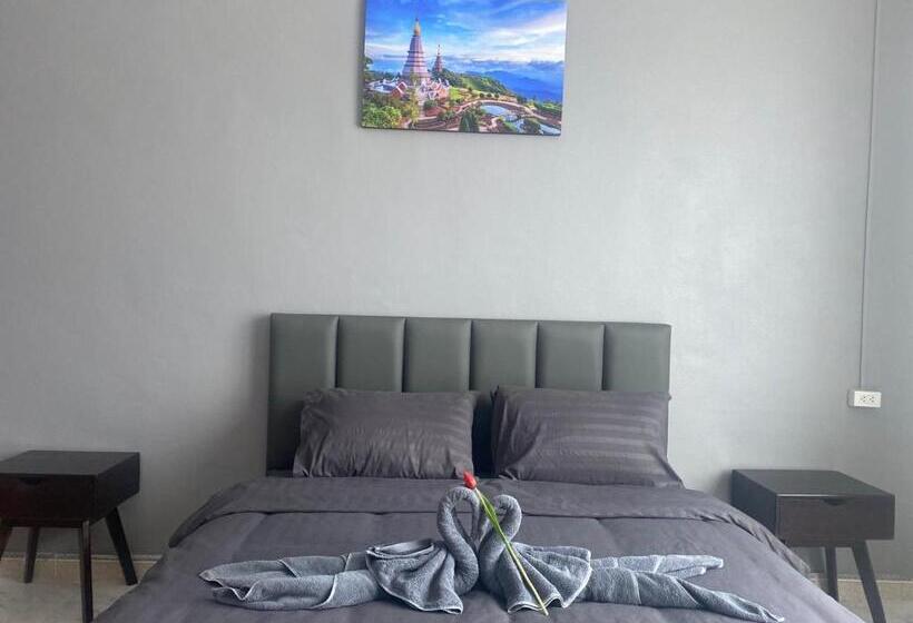 غرفة قياسية, Tulip