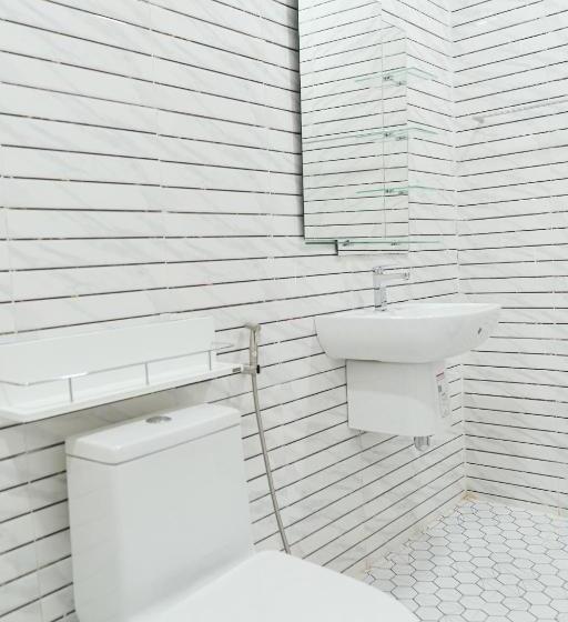 غرفة قياسية, Tulip