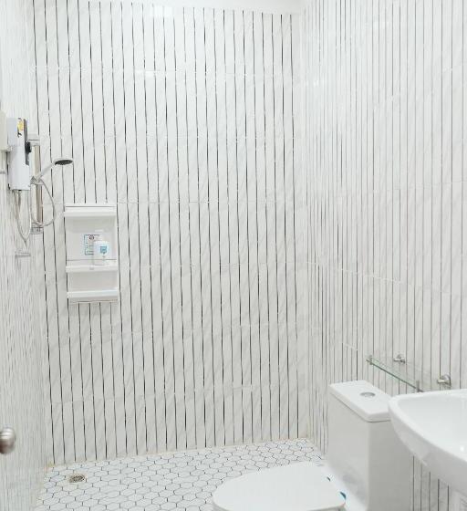 غرفة قياسية, Tulip