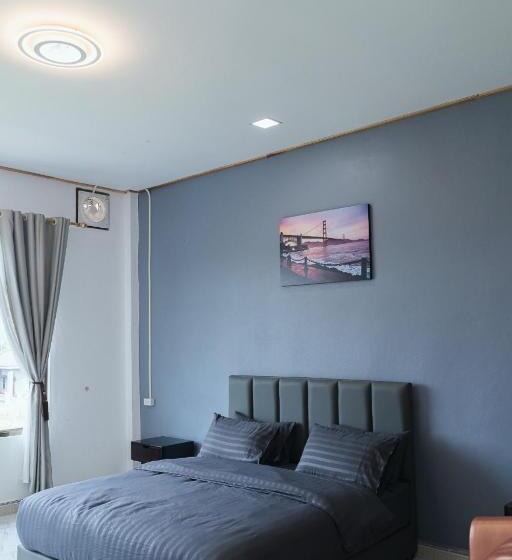 غرفة قياسية, Tulip