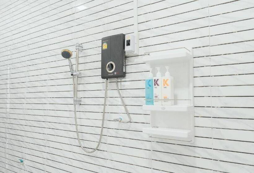 غرفة قياسية, Tulip