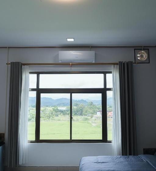 غرفة قياسية, Tulip