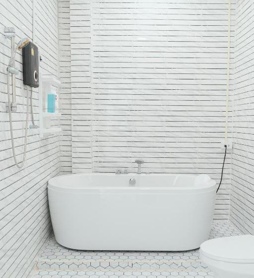 جناح سرير كينج, Tulip