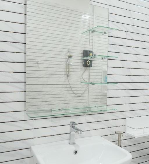 جناح سرير كينج, Tulip