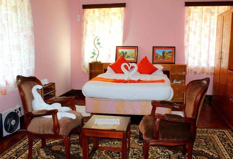 غرفة قياسية, Jopendwin Rehema House Hotel, Trans Nzoia Milimani