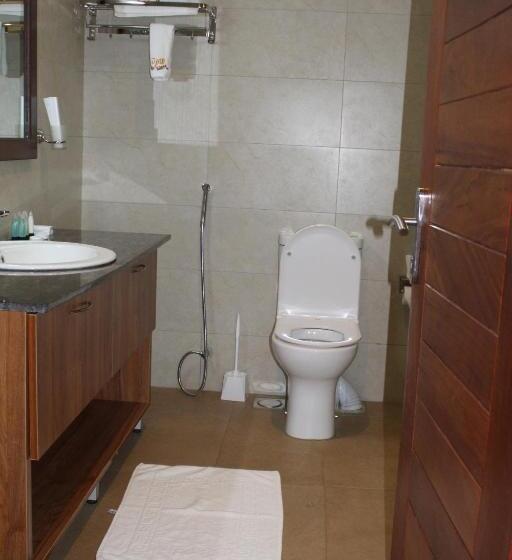 غرفة قياسية, Jopendwin Rehema House Hotel, Trans Nzoia Milimani