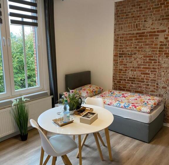 Номер Стандарт, Appartementhaus Emden