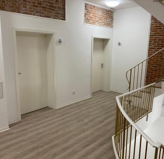 Номер Стандарт, Appartementhaus Emden