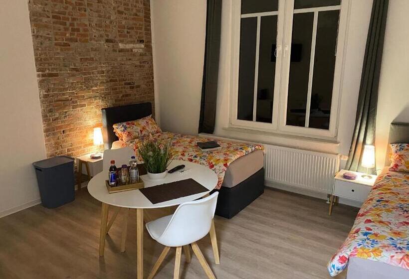 Номер Стандарт, Appartementhaus Emden