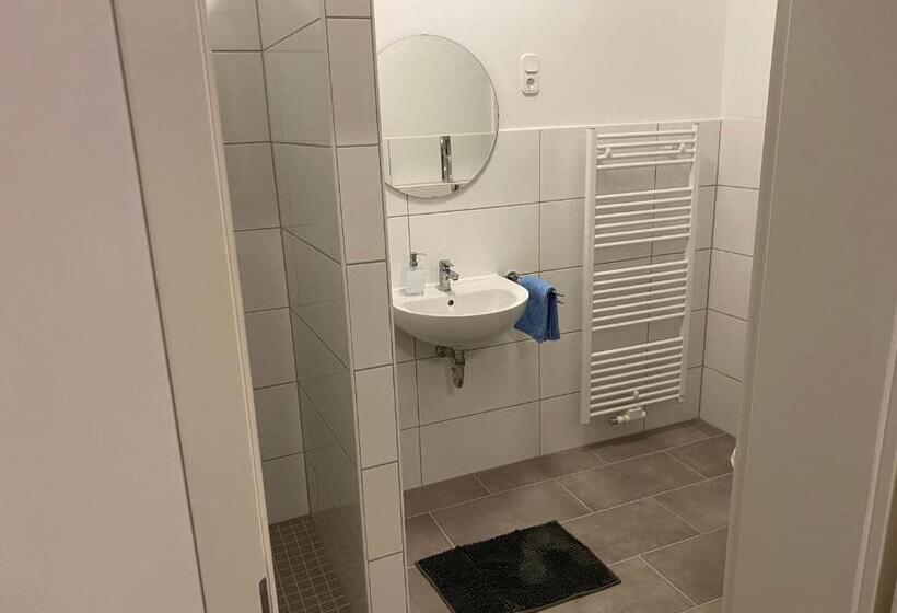 Номер Стандарт, Appartementhaus Emden