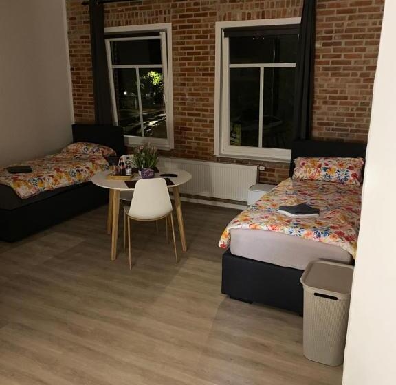 Номер Стандарт, Appartementhaus Emden