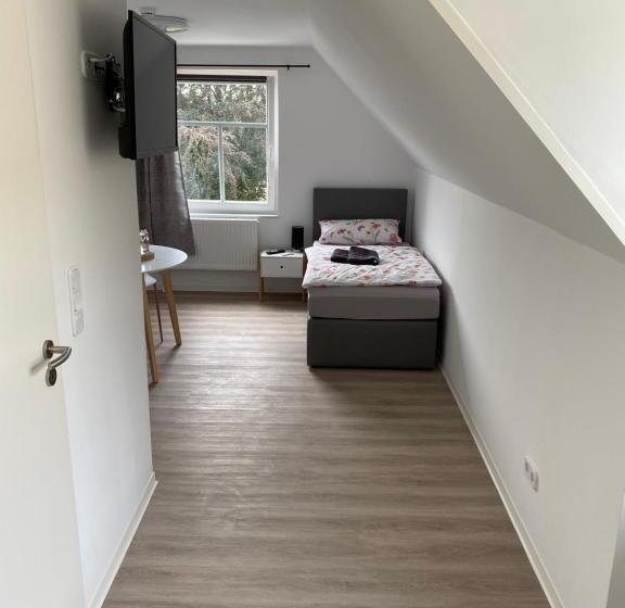 Номер Стандарт Индивидуальный, Appartementhaus Emden