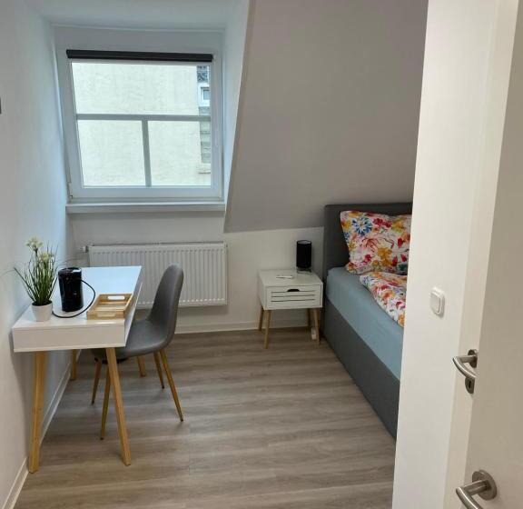 Номер Стандарт Индивидуальный, Appartementhaus Emden