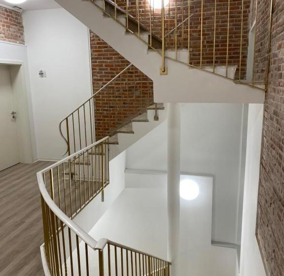 Номер Стандарт, Appartementhaus Emden