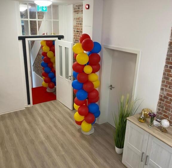 Номер Стандарт, Appartementhaus Emden