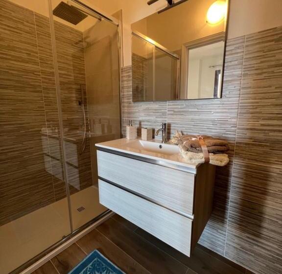 标准间, Casa Fanni  Rooms