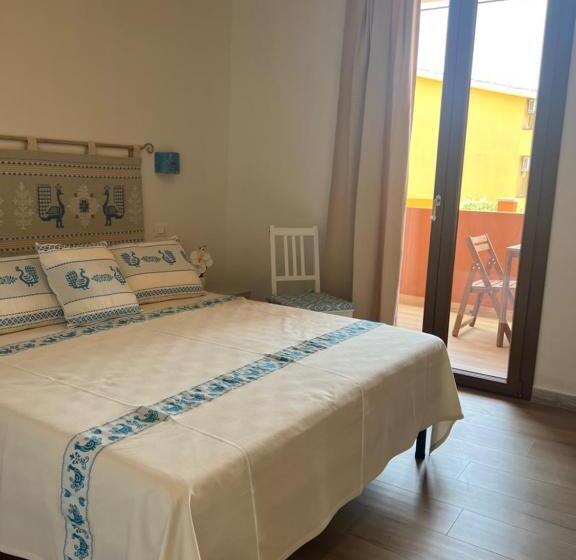 标准间, Casa Fanni  Rooms