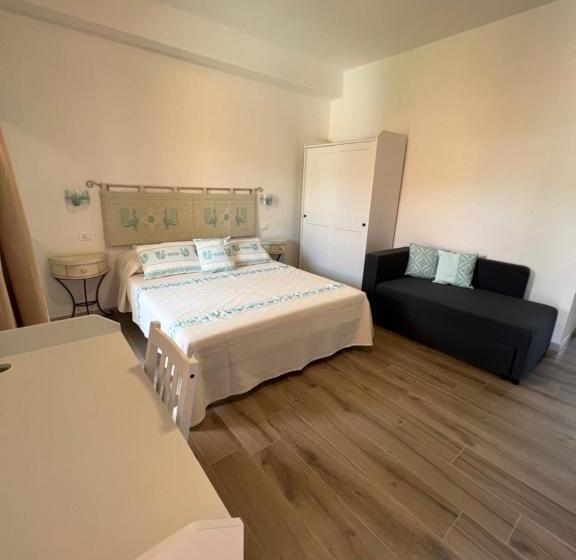 豪华房间, Casa Fanni  Rooms