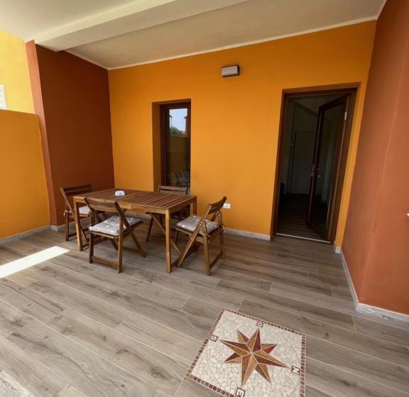 豪华房间, Casa Fanni  Rooms