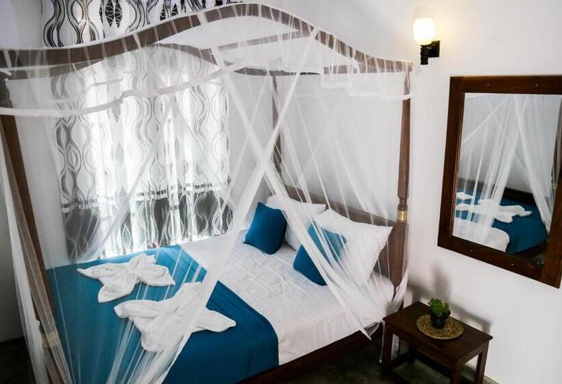 חדר דלוקס, Coast Line