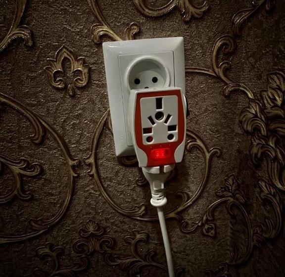 سرير فى غرفة مشتركه, Karakalpak Travel