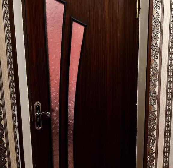 سرير فى غرفة مشتركه, Karakalpak Travel