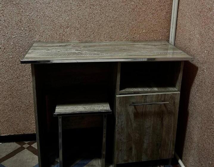 공동 객실, Karakalpak Travel