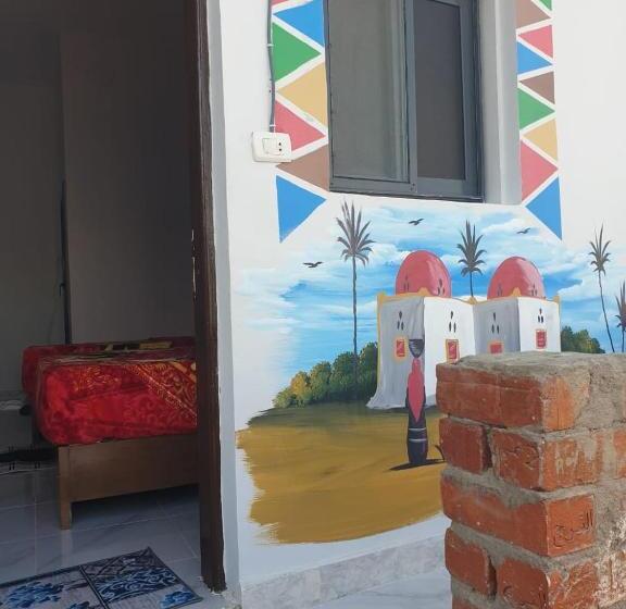 اتاق استاندارد, Onaty Narty Guest House