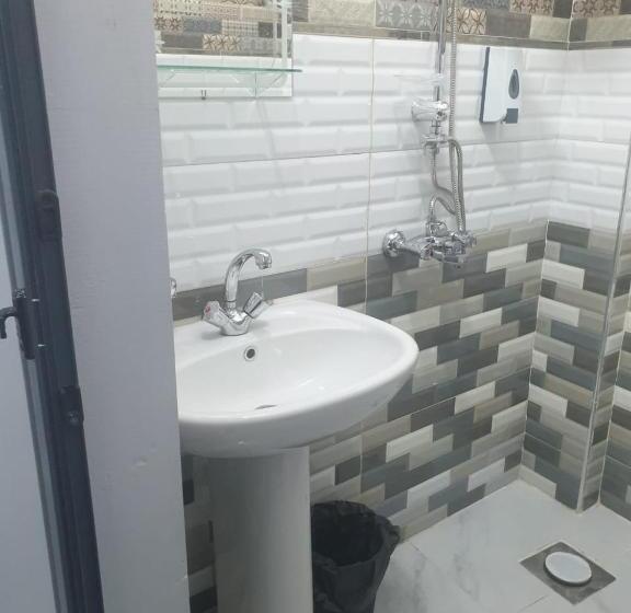 اتاق لوکس, Onaty Narty Guest House