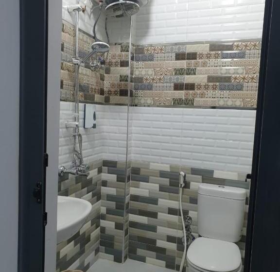 اتاق لوکس, Onaty Narty Guest House