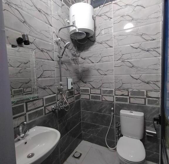 اتاق استاندارد, Onaty Narty Guest House