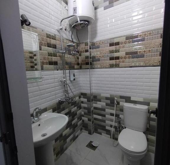 اتاق لوکس, Onaty Narty Guest House