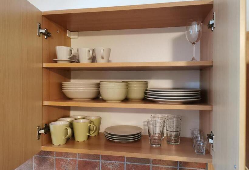 غرفة ديلوكس, Penzion Mia