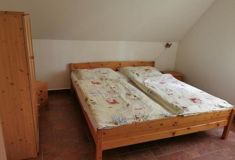 غرفة ديلوكس, Penzion Mia