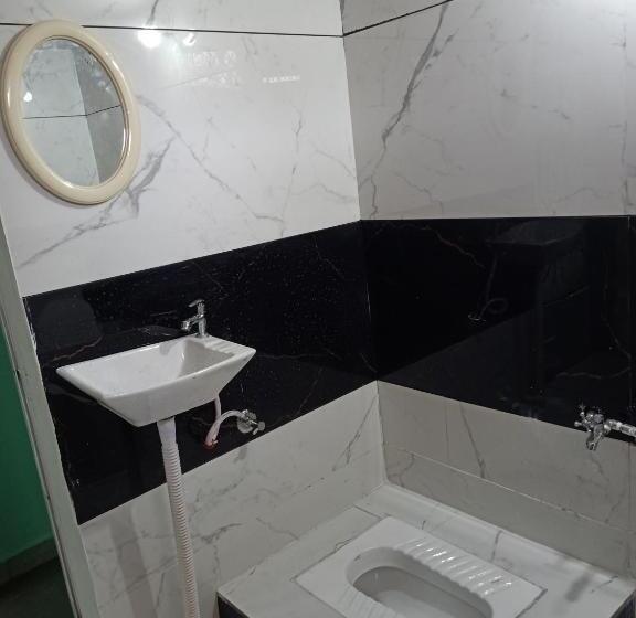 غرفة عائلية, Shree Shiv Tara Guest House