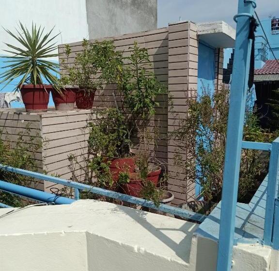 غرفة قياسية سرير كينج, Shree Shiv Tara Guest House